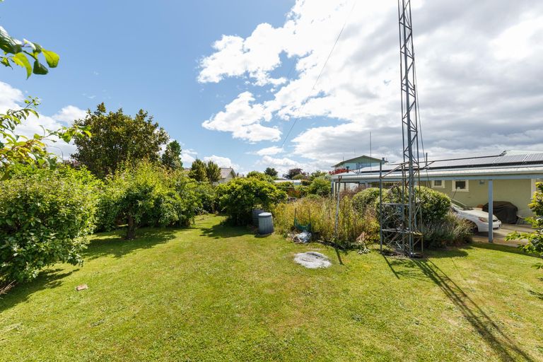 Photo of property in 9 Greenock Place, Awapuni, Palmerston North, 4412