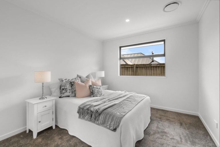 Photo of property in 48 Suffolk Drive, Kirwee, 7571