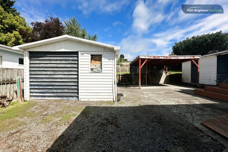 Photo of property in 169a Hautapu Street, Taihape, 4720