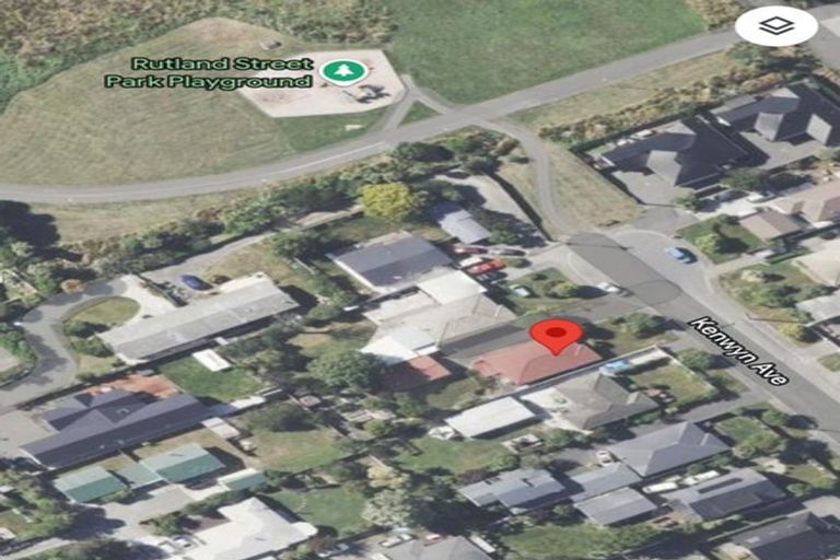 Photo of property in 29 Kenwyn Avenue, St Albans, Christchurch, 8052