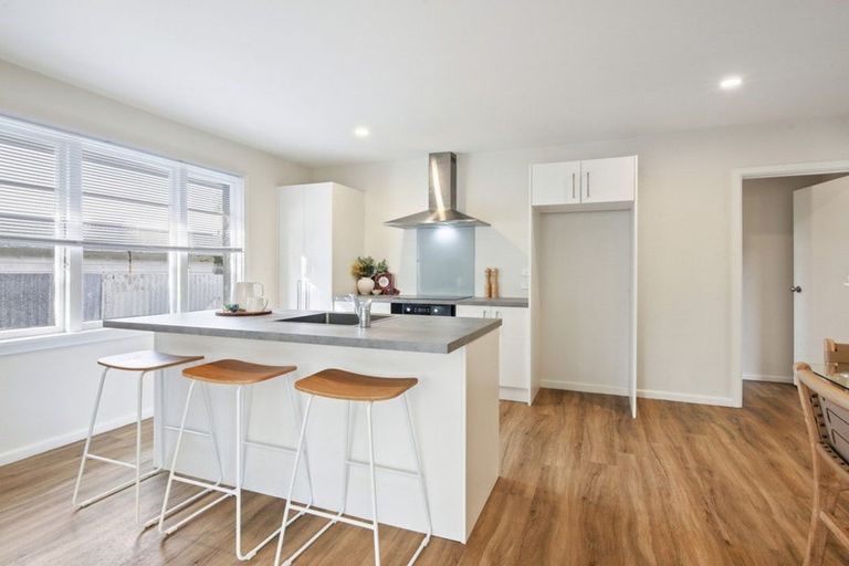 Photo of property in 4a Mundys Road, Dallington, Christchurch, 8061