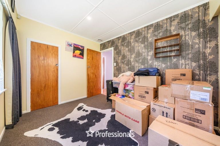 Photo of property in 8 Harlow Grove, Wainuiomata, Lower Hutt, 5014