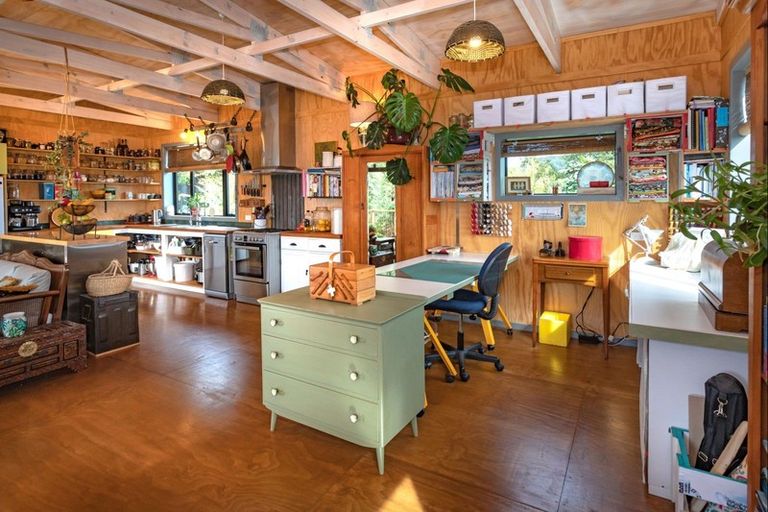 Photo of property in 399c Tairua Whitianga Road, Whenuakite, Whitianga, 3591