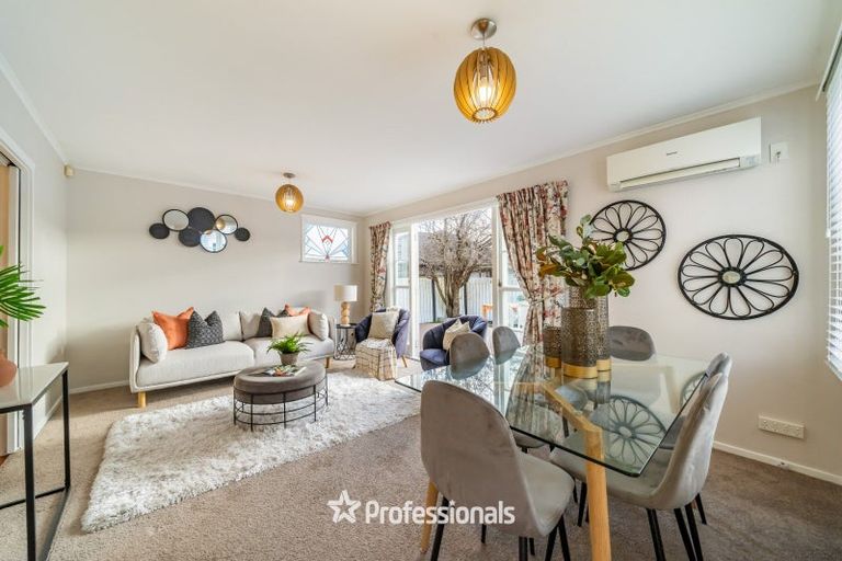 Photo of property in 1/55 Pohutukawa Street, Woburn, Lower Hutt, 5010