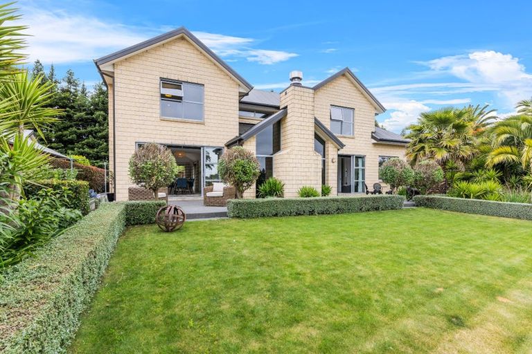 Photo of property in 21a Palmview Drive, Rangiora, 7400