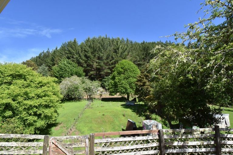 Photo of property in 2005 Ongarue Stream Road, Waimiha, 3998