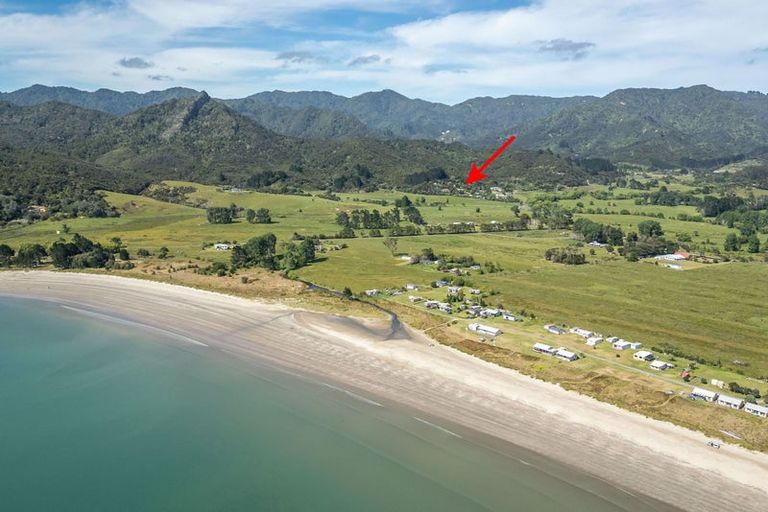 Photo of property in 4b Moana Crescent, Kennedy Bay, Coromandel, 3583