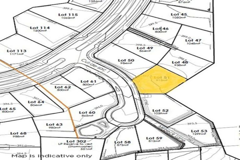 Photo of property in 3 Silverleaf Way, Kinloch, 3377