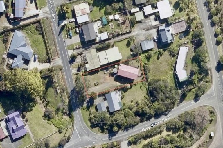 Photo of property in 9 Grey Street East, Mangonui, 0420