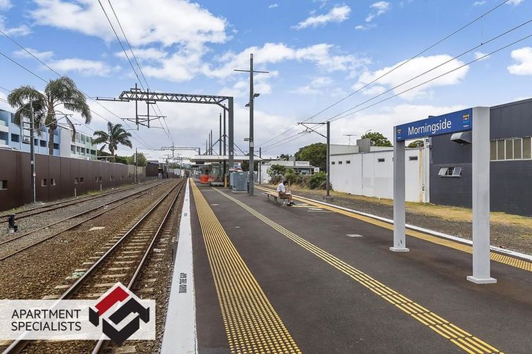 Photo of property in 325/26 Morningside Drive, Morningside, Auckland, 1025