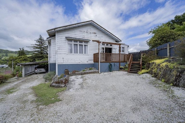 Photo of property in 5 Massey Street, Te Kuiti, 3910