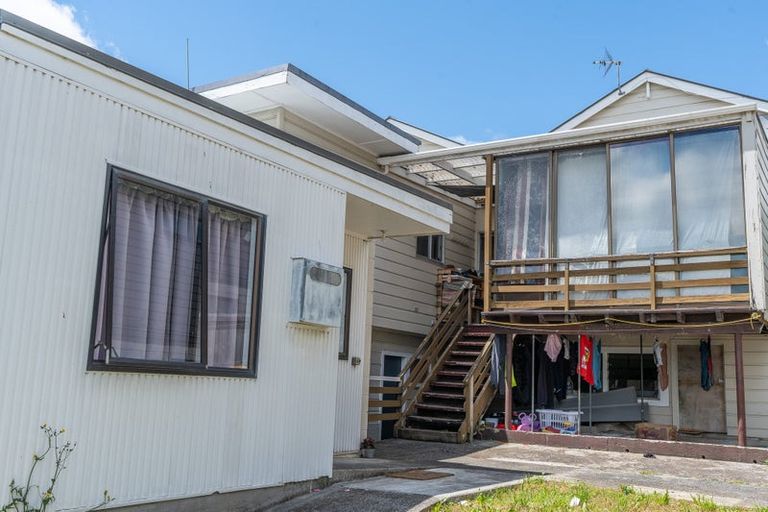 Photo of property in 18 Marama Street, Frankton, Hamilton, 3204