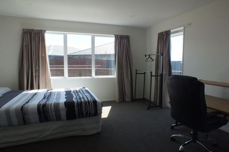 Photo of property in 32 Contrail Street, Wigram, Christchurch, 8042