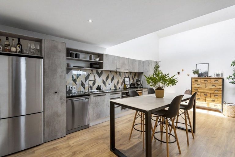 Photo of property in 1d/2 Dickens Street, Grey Lynn, Auckland, 1021
