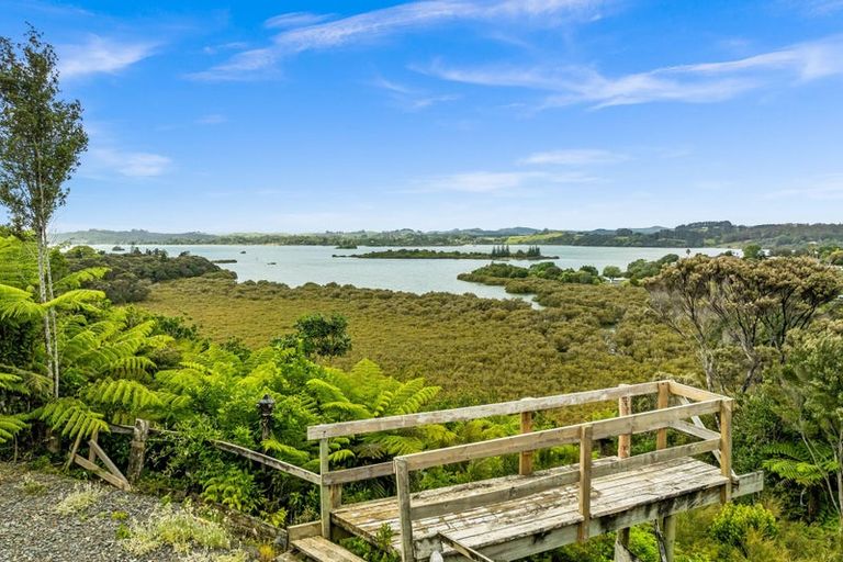 Photo of property in 183 Rangitane Road, Kerikeri, 0294