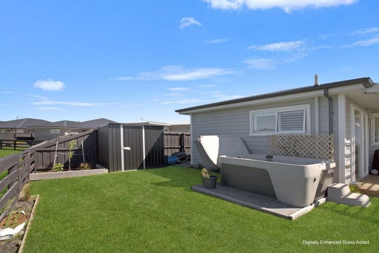 Photo of property in 95 Benashet Drive, Lincoln, 7608