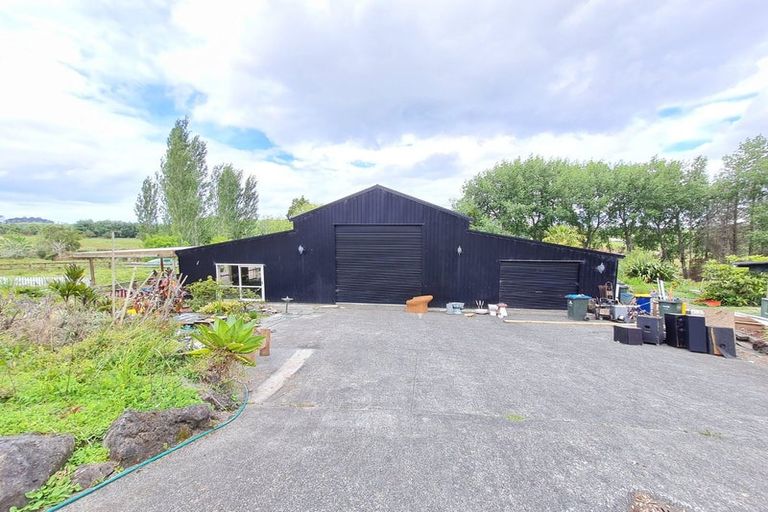 Photo of property in 408 Bawden Road, Dairy Flat, Albany, 0792