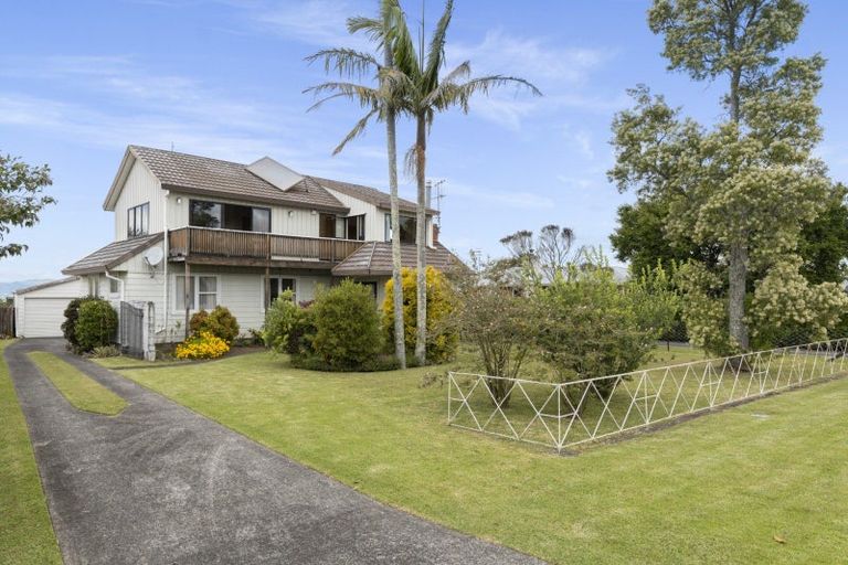 Photo of property in 33 Judea Road, Judea, Tauranga, 3110