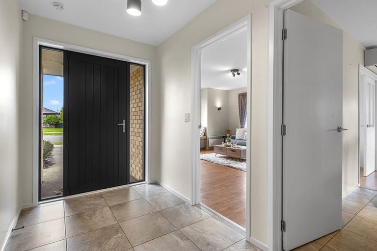 Photo of property in 29 Blackburn Street, Kaiapoi, 7630