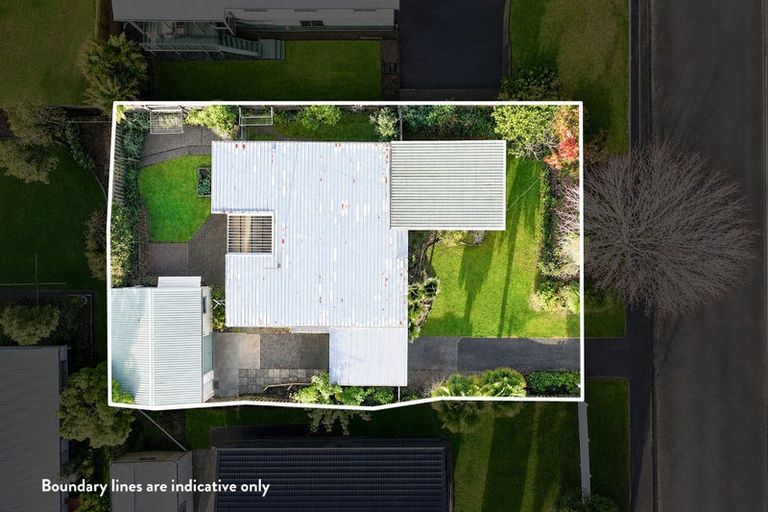 Photo of property in 22 Mitcham Avenue, Forest Lake, Hamilton, 3200