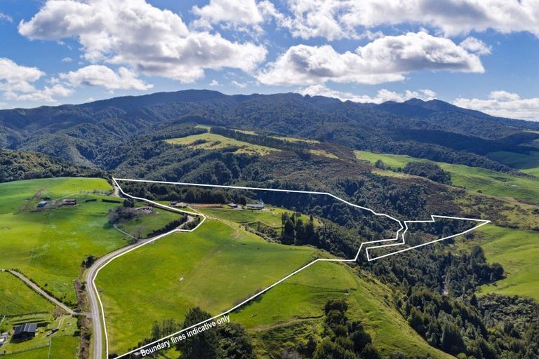 Photo of property in 412 Pekanui Road, Puketotara, Te Awamutu, 3876