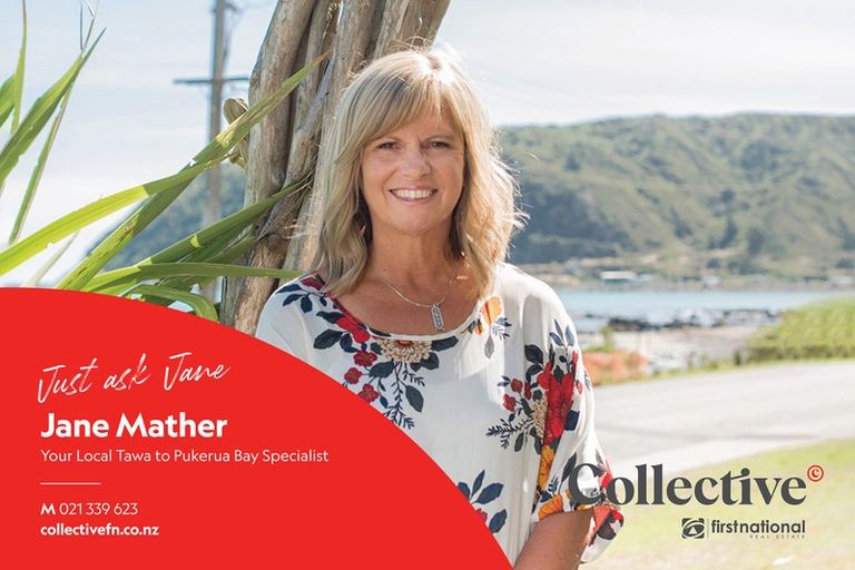 Photo of property in 2 Thomas Hook Street, Tawa, Wellington, 5028