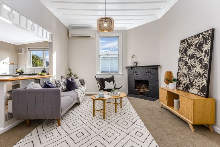 Photo of property in 11 Angus Avenue, Berhampore, Wellington, 6023