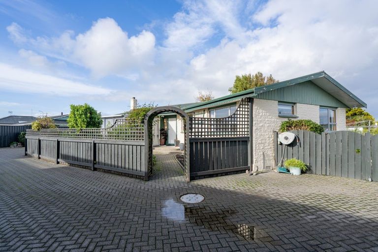 Photo of property in 197 Pomona Street, Strathern, Invercargill, 9812