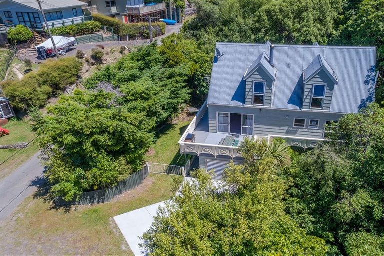 Photo of property in 57 Tikao Bay Road, Wainui, French Farm, 7582