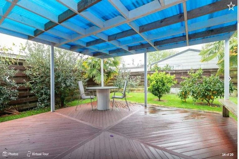 Photo of property in 20 Claremont Avenue, Chartwell, Hamilton, 3210