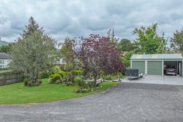 Photo of property in 62a Puke Road, Paeroa, 3600