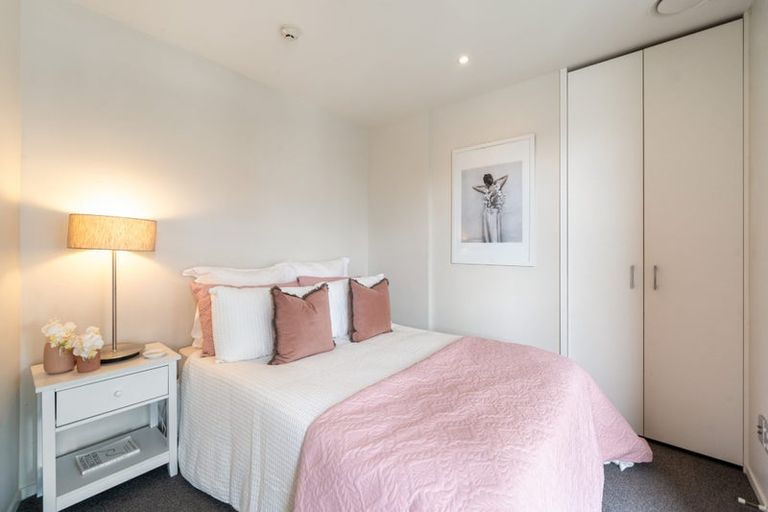 Photo of property in Soho Apartments, 1512/74 Taranaki Street, Te Aro, Wellington, 6011