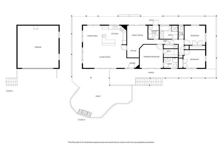 Photo of property in 10 Kaimai View Drive, Ohauiti, Tauranga, 3112