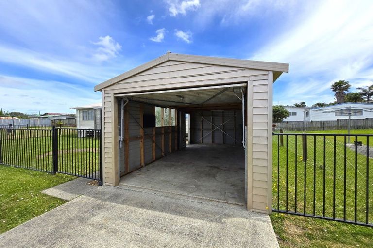 Photo of property in 12 Third Avenue, Dargaville, 0310