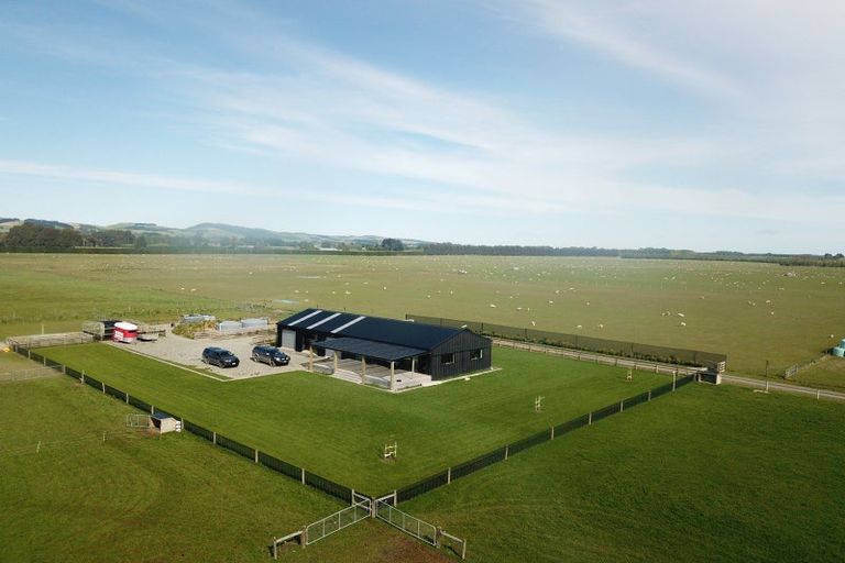 Photo of property in 83 O'shannessy Road, Thomsons Crossing, Winton, 9781