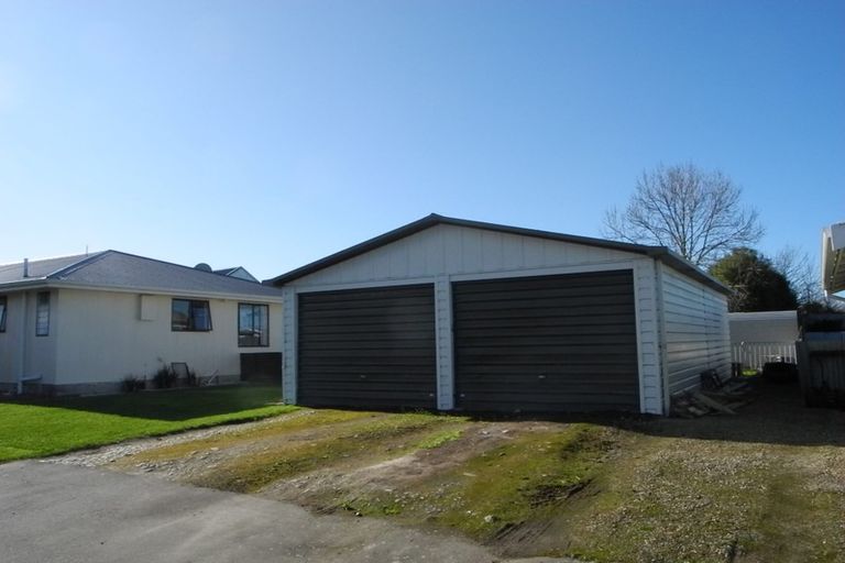 Photo of property in 34 Wilkin Street, Waimate, 7924