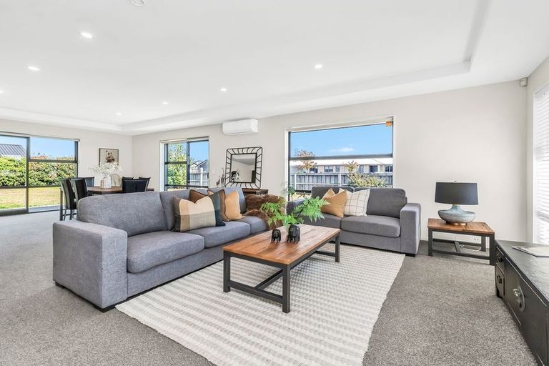 Photo of property in 23 Palladio Avenue, Leeston, 7632