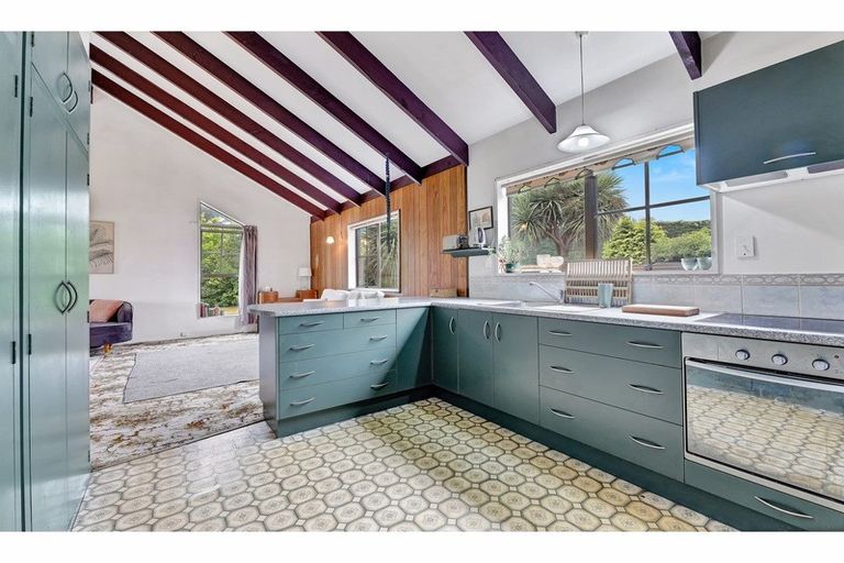 Photo of property in 204 Woodside Road, Oxford, 7495