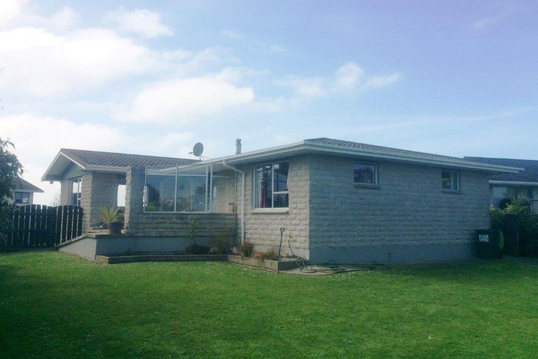 Photo of property in 3 Oakleigh Crescent, Oamaru North, Oamaru, 9400