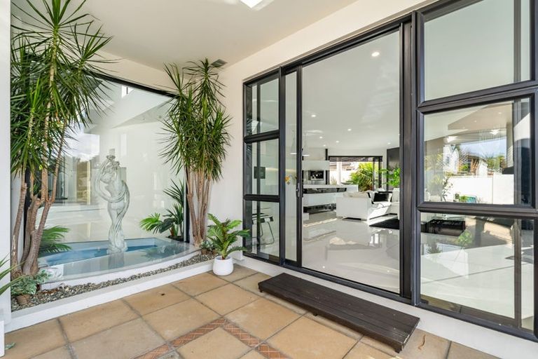 Photo of property in 1 Young Nicks Lane, Whitby, Porirua, 5024