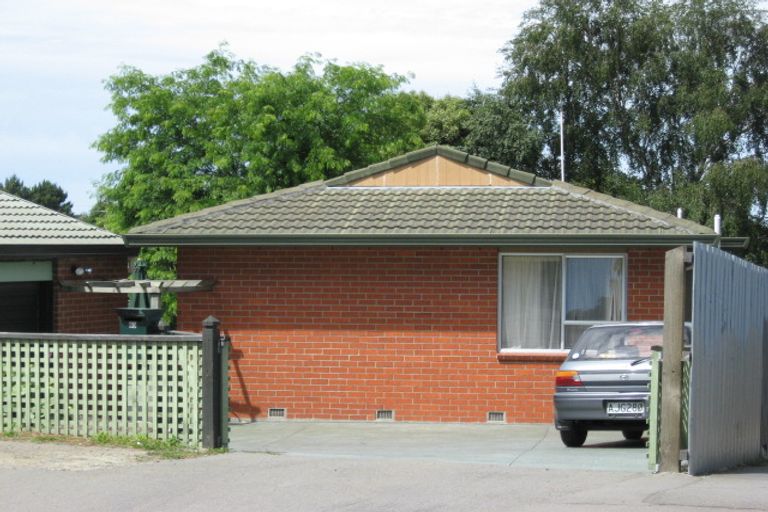 Photo of property in 63 Keighleys Road, Bromley, Christchurch, 8062