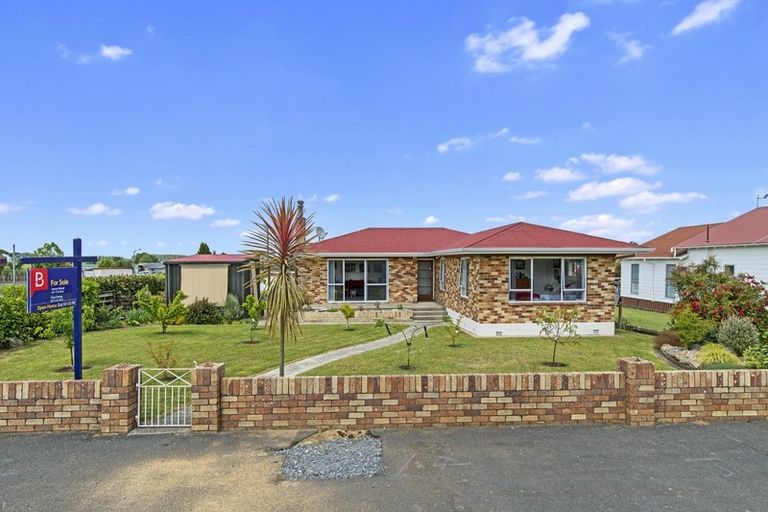 Photo of property in 12 First Street, Waihou, Te Aroha, 3393