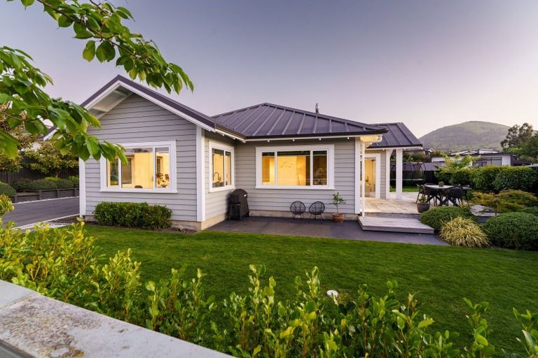 Photo of property in 36 Calluna Crescent, Mosgiel, 9024