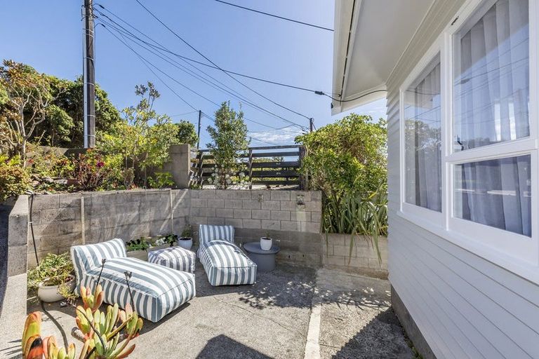 Photo of property in 65 Buckley Road, Southgate, Wellington, 6023