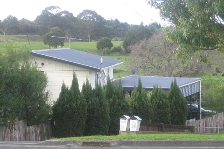 Photo of property in 72b King Street, Hikurangi, 0114