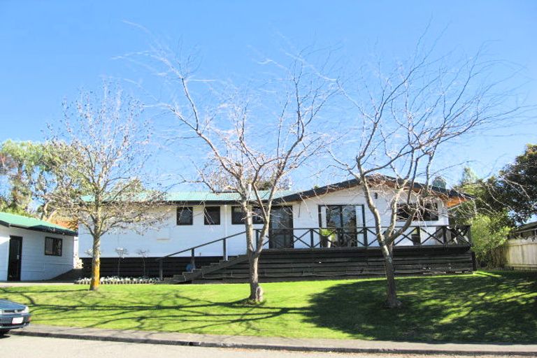 Photo of property in 1a Padfield Place, Havelock North, 4130