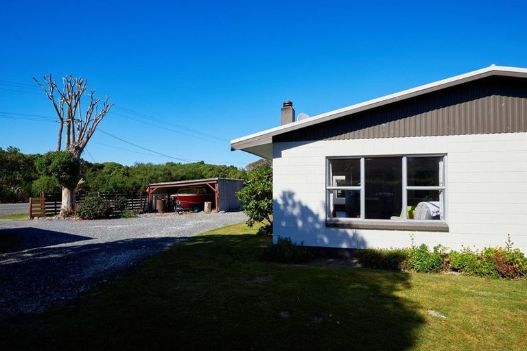 Photo of property in 702 State Highway 1, Peketa, Kaikoura, 7374