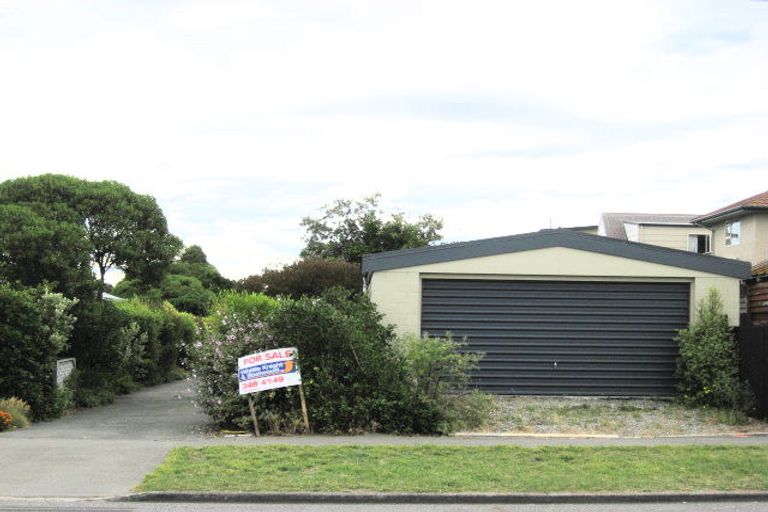 Photo of property in 2 Jellicoe Street, South New Brighton, Christchurch, 8062