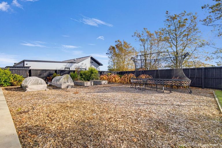 Photo of property in 281 Lincoln Rolleston Road, Rolleston, 7615