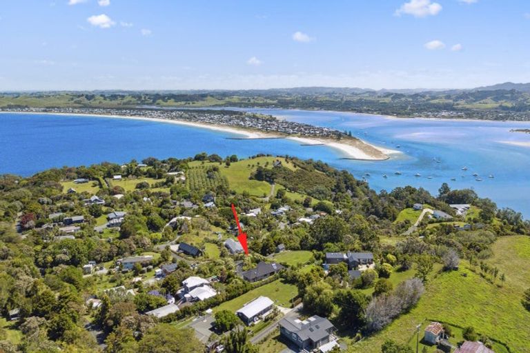 Photo of property in 136 Ti Point Road, Ti Point, Leigh, 0985